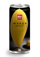 250 мл Сахар Низкая сок манго